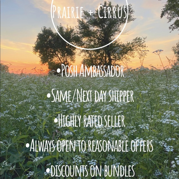 Shop with confidence! - Picture 1 of 1